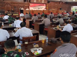BOR Isolasi dan ICU RS Corona di Klaten 100%! Pemkab Lakukan Ini