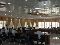 Pemprov Sumut Tunda Pembelajaran Tatap Muka di Sekolah