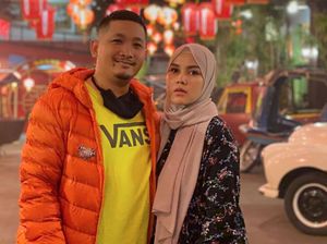 Dalam Kondisi Hamil, Pesinetron Ratu Annisa Kabarkan Suami Meninggal Dunia