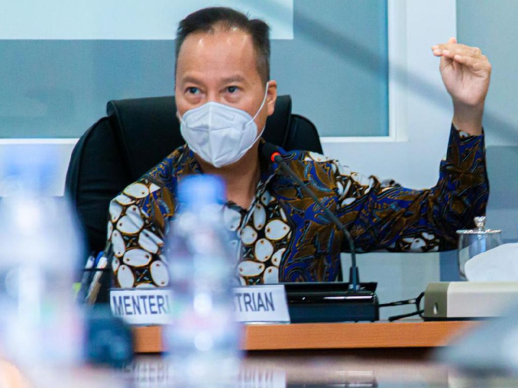 Pabrik Daur Ulang Plastik Terbesar RI Berdiri di Jawa Timur