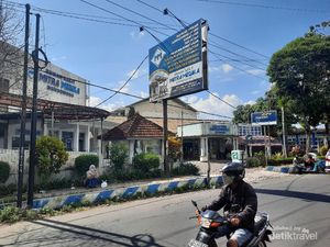 Bondowoso Zona Merah COVID-19, Rumah Sakit Rujukan Ditambah Bondowoso Zona Merah COVID-19, Rumah Sakit Rujukan Ditambah