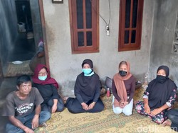 Mbah Payem atau Mbah Galak, Penjual Ronde Legendaris Yogya Meninggal Dunia