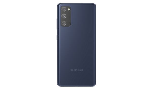 Samsung Galaxy S20 FE Snapdragon