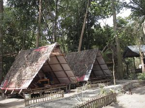 Wisata Sembari Kuliner di Desa Wisata Taman Ingas