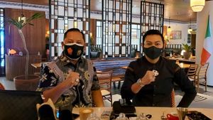 SPI Minta Ketegasan Hukum Indonesia Soal Vonis Narkoba