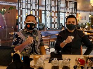 SPI Minta Ketegasan Hukum Indonesia Soal Vonis Narkoba