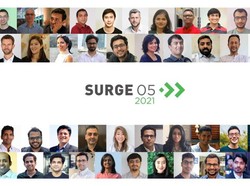 3 Startup Indonesia Ikuti Program Surge ke-5 Sequoia Capital India