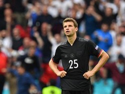 Mueller, Oh Mueller...