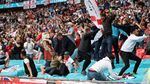 Foto Inggris Vs Jerman: Momen-momen Kunci Kemenangan The Three Lions