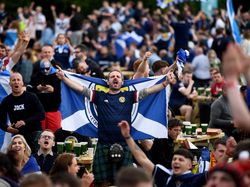 Klaster Inggris Vs Skotlandia, Hampir 2 Ribu Kasus Corona Terdeteksi!