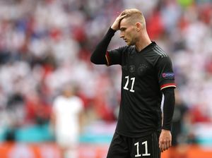 Inggris Vs Jerman: Lukas Podolski Semprot Die Mannschaft