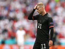 Inggris Vs Jerman: Lukas Podolski Semprot Die Mannschaft
