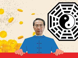 Tips Antimiskin ala Pakar Feng Shui