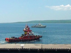 3 KRI dan 1 KAL Diterjunkan Cari Penumpang KMP Yunicee yang Hilang