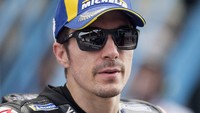 Motor Yamaha Bukannya Jelek, tapi Vinales Mesti Pergi karena...