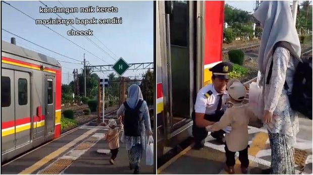 Foto Viral
