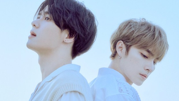 WayV Kun & Xiaojun special unit / foto: twitter.com/WayV_Official