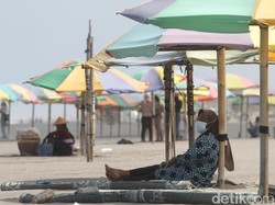 Bantul Buka Semua Tempat Wisata saat Libur Nataru