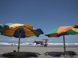 Tutup 2 Pekan, Dispar Bantul Minta Pengelola Wisata Bentuk Satgas Tutup 2 Pekan, Dispar Bantul Minta Pengelola Wisata Bentuk Satgas