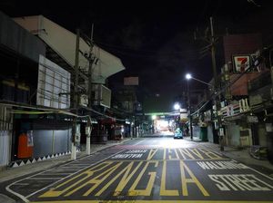 Sampai Harus Lockdown Lagi, Ini 5 Negara yang Terdampak Amukan Varian Delta