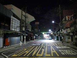 Sampai Harus Lockdown Lagi, Ini 5 Negara yang Terdampak Amukan Varian Delta