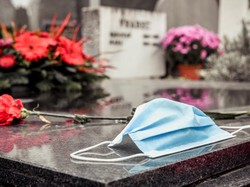 Satgas COVID-19 Jatim Sebut BOR RS Turun Jadi 60%