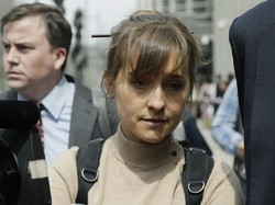 Artis Allison Mack Bebas Dari Penjara Setelah Terlibat Kasus Sekte Seks