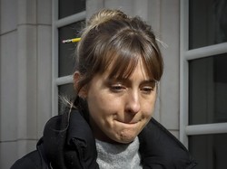 Sempat Bikin Heboh, Terungkap Alasan Aktris Allison Mack Terlibat Sekte Seks