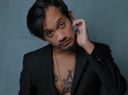 Ammir Gita Padukan Musik Instrumental dengan Meditasi