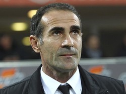 Persija Vs Persib : Angelo Ingin Lihat Mata Macan Kemayoran