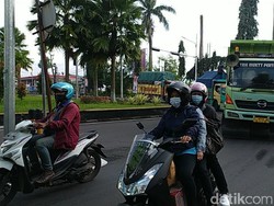 Jalan Lingkar Selatan Ciamis Ditutup, Angkutan Berat Kembali Masuk Kota