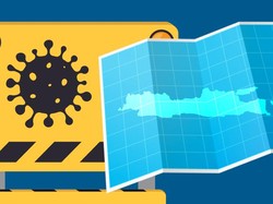 Lengkap! Aturan PPKM Darurat