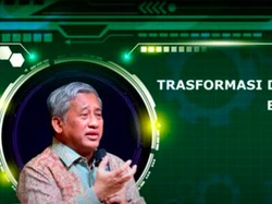 Perkuat Layanan Tata Kelola Wakaf, BWI Luncurkan Aplikasi Ini