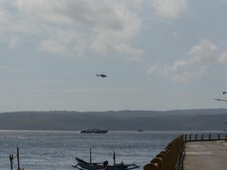 Baharkam Turunkan 2 Pesawat-8 Kapal Cari 11 Penumpang KMP Yunicee yang Hilang