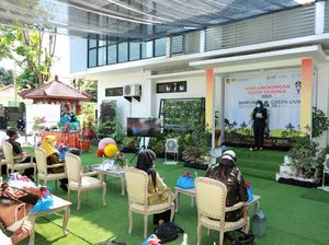 Banyuwangi Luncurkan Sistem Infomasi Manajemen Laboratorium Lingkungan