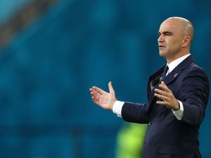 Maaf Barcelona, Kamu Belum Jadi Fokus Roberto Martinez