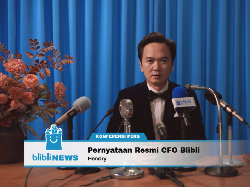 Blibli Ungkap Permintaan Maaf ke Pelanggan & Seller, Ada Apa?