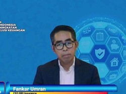 4 Strategi BRINS Tingkatkan Literasi Asuransi Secara Digital