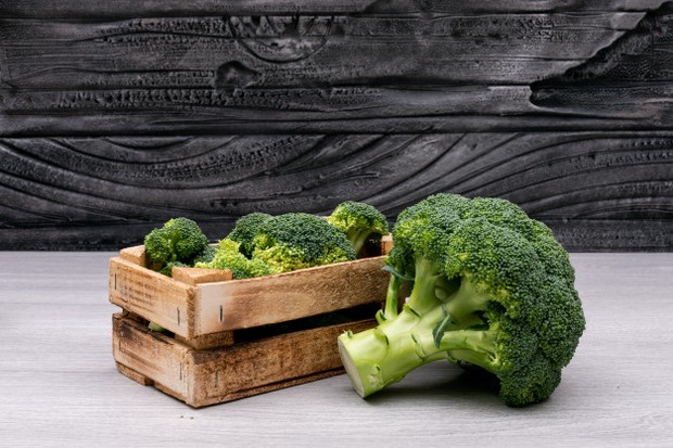 Brokoli ampuh meningkatkan imun tubuh