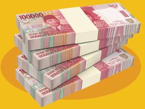 Sumut Deflasi 4 Kali Berturut-turut, Ekonom Sebut Daya Beli Warga Kian Suram Sumut Deflasi 4 Kali Berturut-turut, Ekonom Sebut Daya Beli Warga Kian Suram