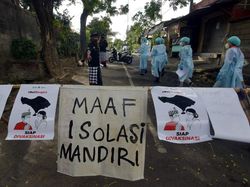 Pro Kontra Netizen Soal PPKM Darurat di Twitter
