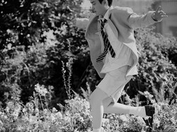 D.O EXO Tulis Sendiri Lirik Rose, Lagu Utama di Album Solo