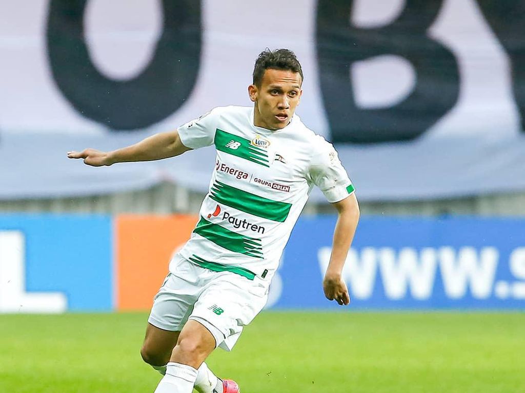 Egy Hengkang, Lechia Gdansk Ditinggal Puluhan Ribu Followers Egy Hengkang, Lechia Gdansk Ditinggal Puluhan Ribu Followers
