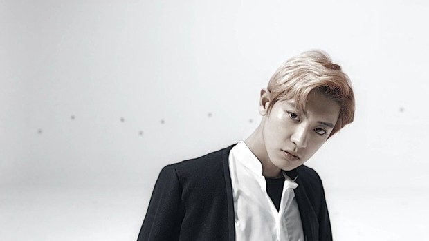 EXO Chanyeol