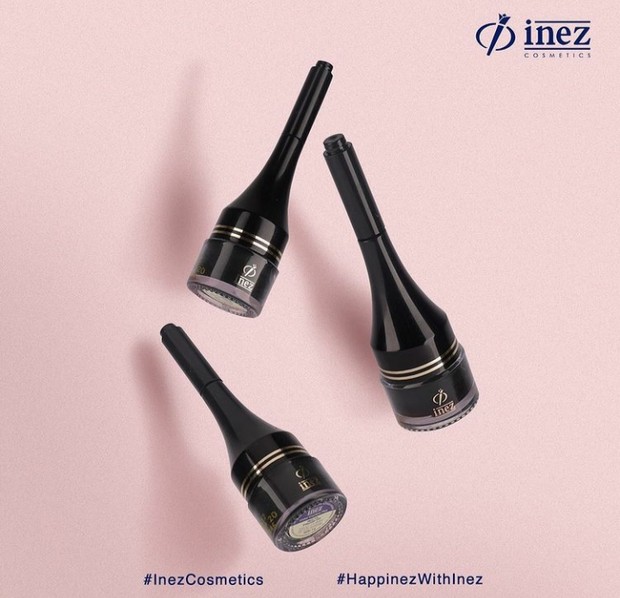 Rekomendasi eyeliner gel waterproof