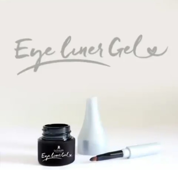 Rekomendasi eyeliner gel waterproof