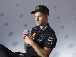 Quartararo Mau Main Aman Saja di MotoGP Amerika