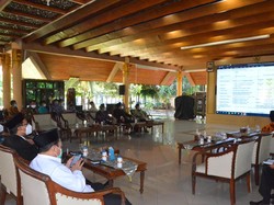 PPKM Darurat Sidoarjo Tetap Ada, Tempat Ibadah Tidak Ditutup