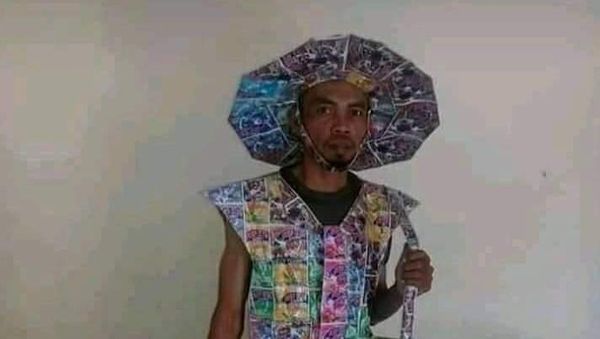 8 Cara Jualan ala Pedagang Ini Bikin Ngakak, Totalitas Tanpa Batas!