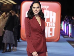 Usai Fast and Furious 9, Gal Gadot Didorong Kembali ke Fast Saga